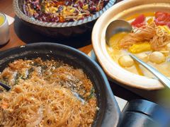 -永安水煮活鱼·仪征菜(仪征奥林匹克店)