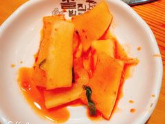 -松林阁烤肉(延大店)