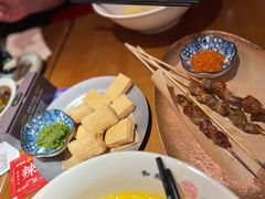 -和府捞面(郑州杉杉奥莱店)