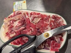 -李氏烤肉店