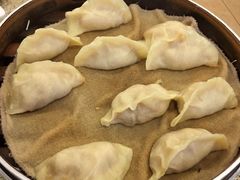 -老班长手工灌汤包老店(东山店)