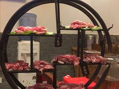 -芝麻花餐厅(祁家豁子店)