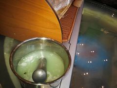 -舜耕山庄四时万和自助餐厅