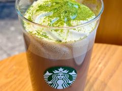 -星巴克臻选(万象前海店)