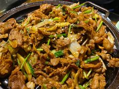 -北平盛世·新京菜·北京烤鸭(劲松·双井店)