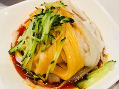 -子午路张记肉夹馍(小寨西路店)