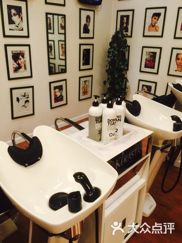 东田造型(天美新天地店)-图片-太原丽人-大众点评网