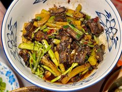 -烹湘·鲜炒湖南土菜(海珠店)
