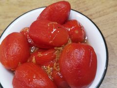 桂花酿番茄-成都吃客(九眼桥店)