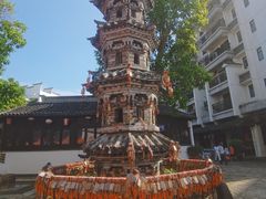 -浈阳坊旅游小镇