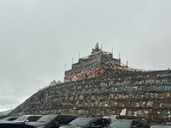 -折多山