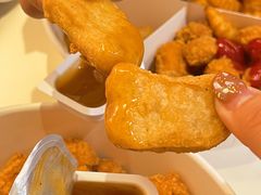 -麦当劳(天兴罗斯福店)