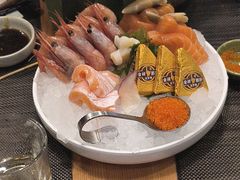-菊上日式料理(蚌埠银泰店)