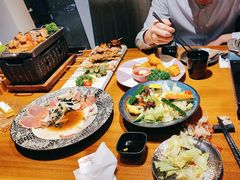 -九井澤精致料理(金茂店)