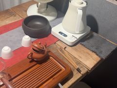 -邈墨茶馆(凤起路店)