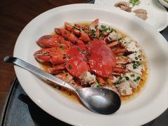 -曼格纳·曼芯馆(杨浦店)