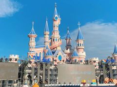 -沈阳方特欢乐世界