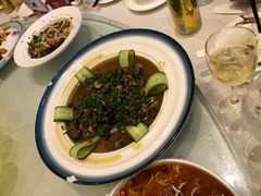 -悦百味·品质川菜(橄榄郡店)