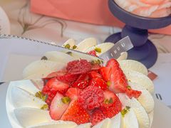 -积慕Cake(解放大道店)