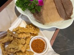 -祥源胡同·涮牛羊肉火锅(花桥店)