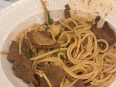 -菲滋意式餐厅(富阳东方茂店)
