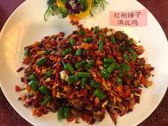 -凤中皇清远鸡村(凤城店)