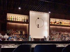 -STARRY CAFE & LOUNGE BAR(高新店)