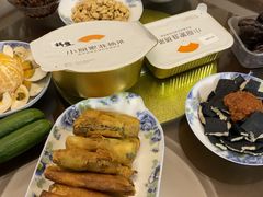 -小厨娘淮扬菜(天印大道店)