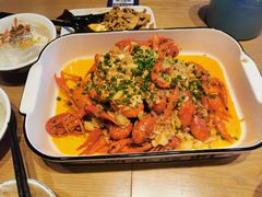 -文叔·湖北名小吃·小龙虾(华强北店)
