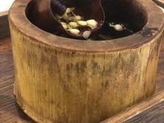 -汉水谣·江景餐厅(江滩店)