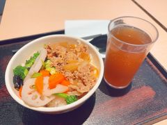 -吉野家(上海美罗城店)