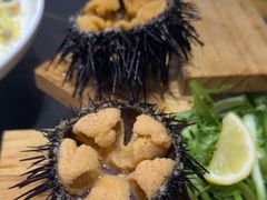 -小红鲸·海鲜餐厅(轸大路店)