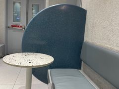 用餐区-喜茶(无锡荟聚中心店)