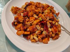 -峨嵋酒家(地安门店)