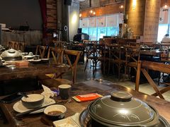 -同仁四季椰子鸡(罗湖国贸店)