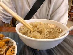 -竹园竹升面(西关总店)