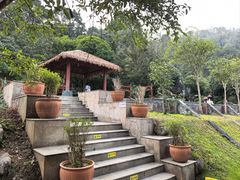 -中铁花水湾温泉酒店(大邑店)