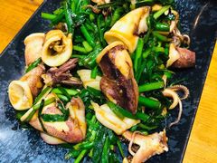 -老东镇啤酒屋海鲜加工·蒸汽海鲜·海鲜烧烤(台东店)