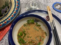 -百草滩羊清水涮羊肉(长城路店)