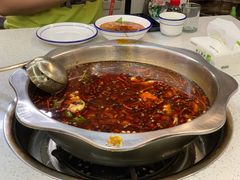 -重庆何乌鱼(南湖逸家店)