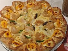 -必胜客(新辰里酒仙桥店)