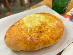 榴莲包-卢布里西餐厅(海拉尔店)