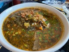 小锅饵丝-蝴蝶泉宾馆-中餐厅
