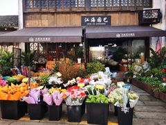 -嘉兴月河历史街区