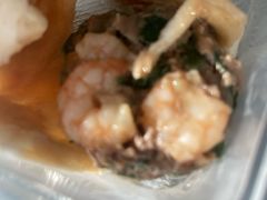 三鲜包-白杨包子(通达街店)