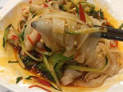 -魏家凉皮(博水商务大厦店)