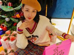 -妖精的口袋(龙之梦店)