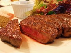 -羽深肉铺 Steak & Wine