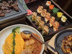 -小川洋风料理(街道口店)