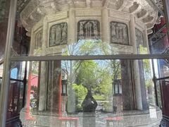 -中国科学院大学雁栖湖校区图书馆